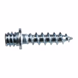 Fischer 18885, Vis, Bois, Utilité générale, 100 pièce(s)