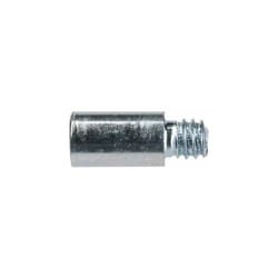 Rallonge mâle/femelle 7x150 RMF longueur 40mm boîte de 100 - FISCHER - 18896