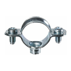 Fischer 18909 support et fixation de plomberie Collier pour tuyau