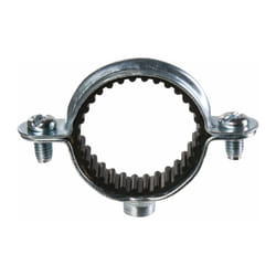 Fischer 18936 support et fixation de plomberie Collier pour tuyau