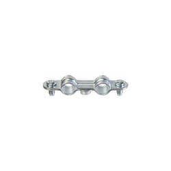 Fischer 18956 collier de serrage Pince à oreille