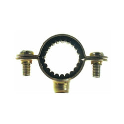 Finish - Collier double isophonique 7 x150 10 b50 bichro
