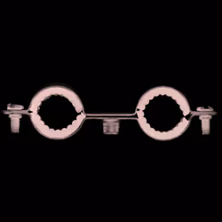 Fischer 18969, Collier pour tuyau