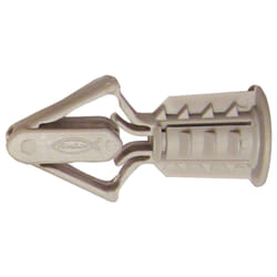 Fischer 522282 ancrage à vis et cheville murale 1 pièce(s) Fiche murale