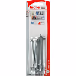 Fischer 522306, Ancre d'expansion, Béton, M8, 111 mm, 8 mm, 10,6 cm