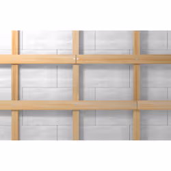 Fischer 522322 ancrage à vis et cheville murale 12 pièce(s) Kit de fiches murales et vis 40 mm
