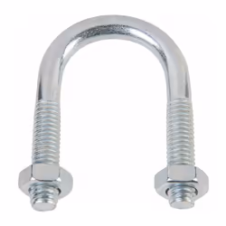 Fischer 24417, Collier pour tuyau, 1,27 cm (0.5"), 28 mm