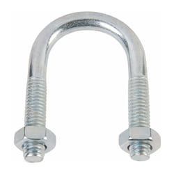Fischer 24418 support et fixation de plomberie Collier pour tuyau