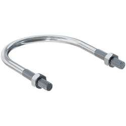 Fischer 24420 vis et boulon 68 mm 10 pièce(s) M8 Bolts & nuts