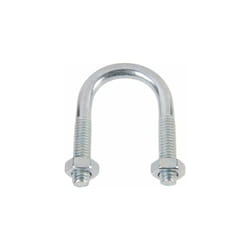 Fischer 24422 support et fixation de plomberie Collier pour tuyau