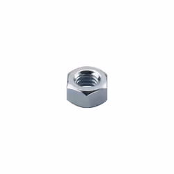 Fischer 24650, Écrou hexagonal, DIN 934, 100 pièce(s)