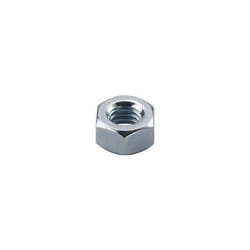 Fischer 24650 écrou Écrou hexagonal 100 pièce(s)