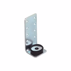 Fischer 24671, Support, Acier, 50 pièce(s), DIN EN 10111