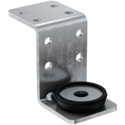 Fischer 24674 cadre de montage de plomberie Support