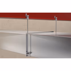 Fischer 24674 cadre de montage de plomberie Support