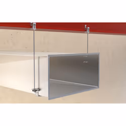Fischer 24674 cadre de montage de plomberie Support