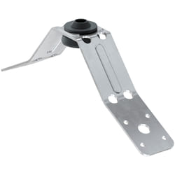 Fischer 24675 support et fixation de plomberie Collier pour conduit de ventilation