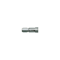 Fischer 24771 ancrage à vis et cheville murale 100 pièce(s) Fiche murale 29 mm