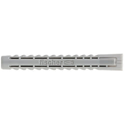 Fischer SX 8 x 65 Fiche murale 65 mm