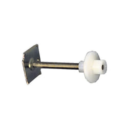 Cheville wd/p paroi mince avec vis 8 x 100 mm Fischer