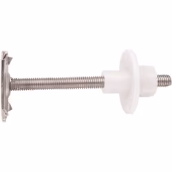 Kit de fixation pour lavabo au travers de parois minces WD-P 8X120 - FISCHER - 26030