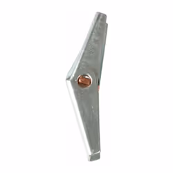 Segment à bascule seul - Vendu par 50 - Fischer Fixation légère