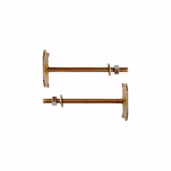 fixations radiateur 6 x 90 /2/fixations radiateur 6 x 90 /2+fixations radiateur 6 x 90 /2bon brico expedie depuis la france