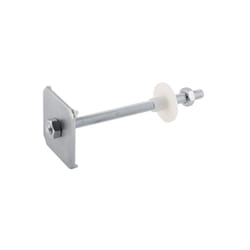 Fixation complet chauffe-eau paroi mince WP-D 10X120 - FISCHER - 26051