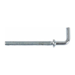 Fischer - Gond à embase zingué - diamètre 4 mm - 40 mm - Boîte de 50 pièces