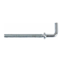 Gond à embase zingué - diamètre 5 mm - 40 mm - Boîte de 50 pièces Fischer