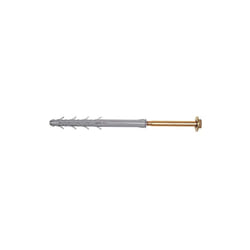 Cheville Nylon Fischer shr 14x160mm Fixation Béton & Brique