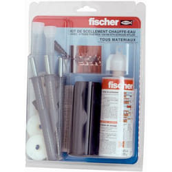 Fischer 026375 Accessoire de chauffe-eau et chaudière