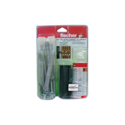 Scellement chimique 150ml kit sc - Fischer