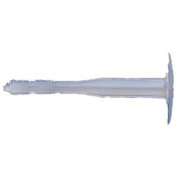 Fischer 26404 fixation pour isolation thermique 250 pièce(s)