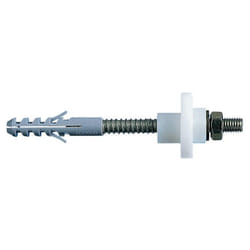 Fischer - Kit appareil suspendu wde - diamètre de vis : 8 mm - longueur de la vis : 110 mm