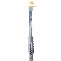 Kit fixation appareil suspendu WDE 10x140 - FISCHER - 27013