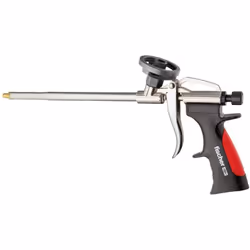 Description générale Le Pistolet à mousse Fischer PUP M3 est un outil professionnel conçu pour l'application précise de mouss ...
