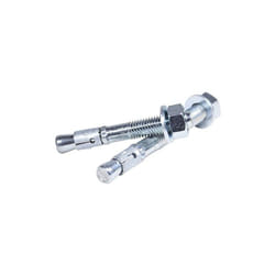 Fischer - Goujon fbn ii 1230x126 Fixation Béton & Pierre x4