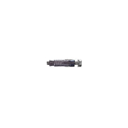 Fischer - Cheville Fonte Malléable gm 18x60 Vis Métaux