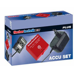 fischertechnik 34969 chargeur de batterie