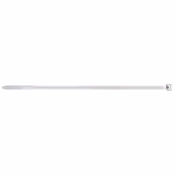 Fischer BN 8,8 x 760, Attache pour câble d'échelle, Nylon, Transparent, -10 - 85 °C, 760 mm, 8,8 mm