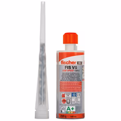 Fischer FIS VS 150 C