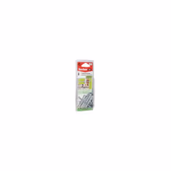 Cheville Fischer UX 8x50/4HK S/C - 4 pièces La cheville Fischer UX 8x50/4HK S/C est une solution fiable et pratique pour fixe ...