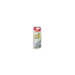 Fischer - Cheville ux 8x504HK sc Fixation Solide