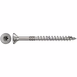 Fischer 40569, Vis, Bois, Utilité générale, Cruciforme, TX30, ETA-11/0027