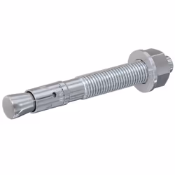 Fischer FBN II 8/30 50 pièce(s) Ancre d'expansion 91 mm