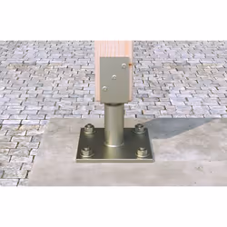 Fischer FBN II 8/30 50 pièce(s) Ancre d'expansion 91 mm