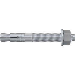 Fischer FBN II 10/70 20 pièce(s) Ancre d'expansion 146 mm