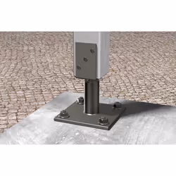 Fischer FBN II 20 pièce(s) Cheville filetée 236 mm
