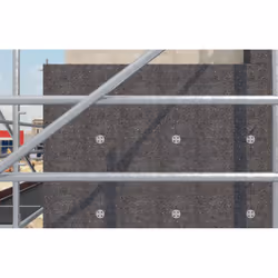 Fischer 41866 ancrage à vis et cheville murale 200 pièce(s) 90 mm